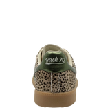 CLOUD W26 in POIS GOLD FOREST Sneakers