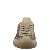CLOUD W26 in POIS GOLD FOREST Sneakers