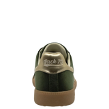 Cloud W26 Velvet Olive Gold