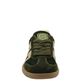 Cloud W26 Velvet Olive Gold