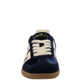 Back 70 Cloud Velvet Royal Butter