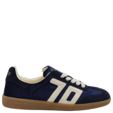Back 70 Cloud Velvet Royal Butter
