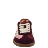 back 70 Cloud W26 Velvet Wine Butter