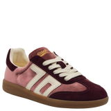 back 70 Cloud W26 Velvet Wine Butter