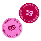 College Station Texas  Coaster