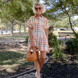 Twyla Mini Dress