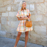 Twyla Mini Dress