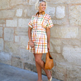 Twyla Mini Dress