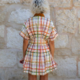 Twyla Mini Dress