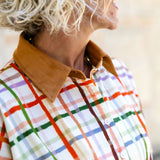 Twyla Mini Dress