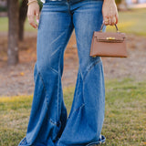 Gypsy Denim Pants