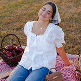 Gypsy Denim Pants