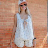 Aureum Combo Floral Set