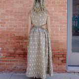 Stellarina Maxi Dress