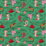 CRAE.  Christmas Towels