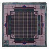 Oh My Mahjong Mat