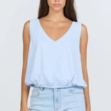 Dear John Skyway Tank
