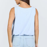 Dear John Skyway Tank