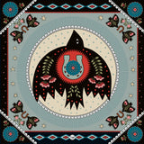 Fringe Bandana