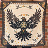 Fringe Bandana