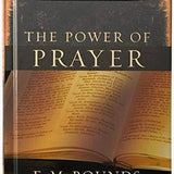 Power of Prayer Devotional