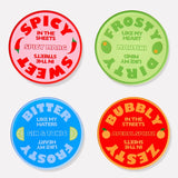 TBT - Coasters