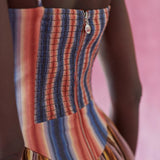 Duku Maxi Dress