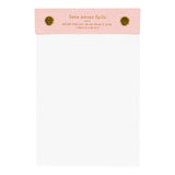 Desktop Notepad-Love Never Fails