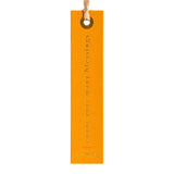 Church Notes Bookmark