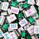 Oh My Mahjong Tile Set