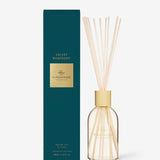 Glasshouse diffuser