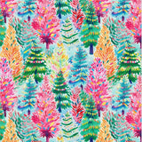 CRAE.  Christmas Towels