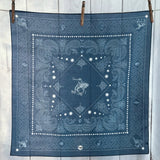 Fringe Bandana