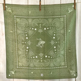 Fringe Bandana