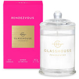 Glasshouse 380G candle