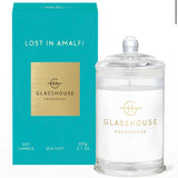 Glasshouse 60G candle - votive