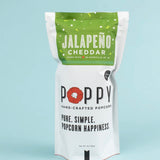 Poppy Popcorn