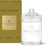 Glasshouse 60G candle - votive