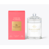 Glasshouse 60G candle - votive