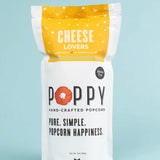 Poppy Popcorn