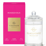 Glasshouse 60G candle - votive