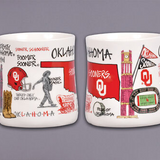 OU Icon Mug