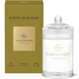 Glasshouse 60G candle - votive