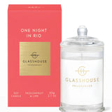 Glasshouse 60G candle - votive