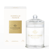 Glasshouse 60G candle - votive