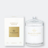 Glasshouse 380G candle