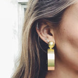 Mini Elizzie Earring