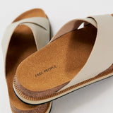 Sidelines Footbed Sandals