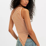 Knot My Vibe Top