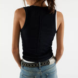We The Free Neria V-Neck Tank Top